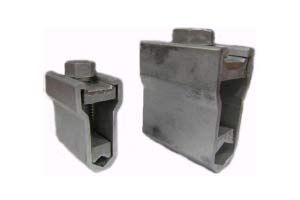 ALUMINIUM LINE TAP CONNECTOR