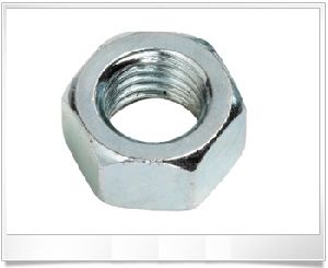 Hex Nut Matric Thread