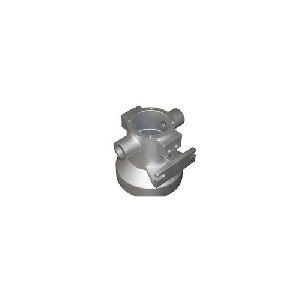 Aluminium Gravity Die Casting