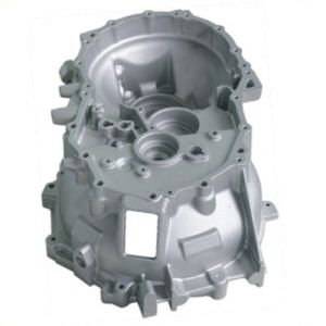 Aluminium High Pressure Die Casting