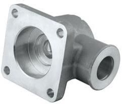 Aluminum Die Casting