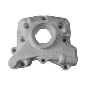 Aluminum Pressure Die Castings