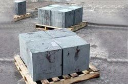 Forged Blocks