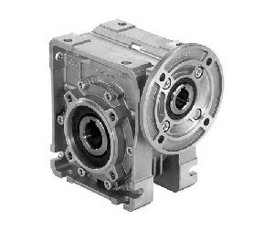 Hollow Shaft Aluminum Gearbox