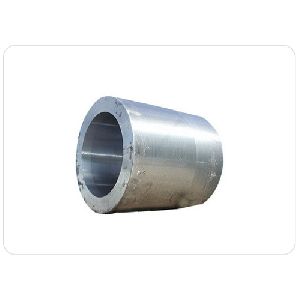 Hollow Steel Forgings