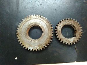 MS Gears