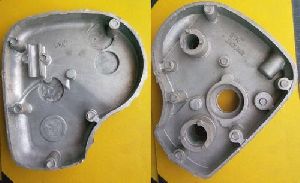 Pressure Die Casting Job Work