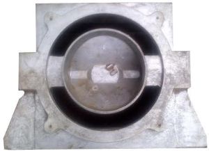 Pump Body Aluminum Gravity Die Casting