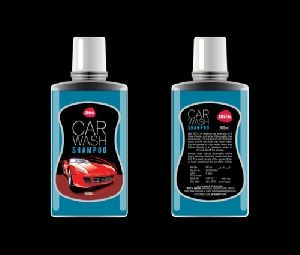 Car Wash Shampoo