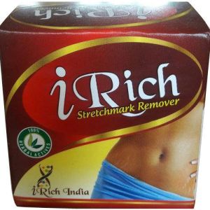 Stretch Mark Removal Cream