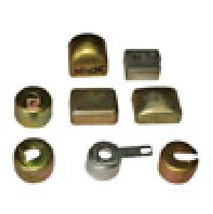 Sheet Metal Components