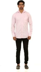 Mens Polyester Shirts