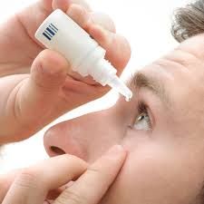 Zolincool Eye Drops