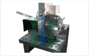 ampoule inspection machine