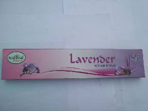 Lavender Agarbatti