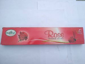 Rose Agarbatti