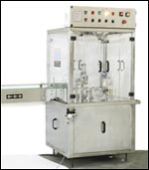 Electropneumatic Cup Filler Machine