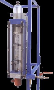 Volumetric Fuel Consumption Meters