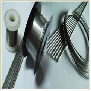 Stainless Steel Filler wire And Electrode