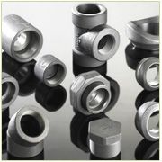 Stainless Steel Forged Fittings