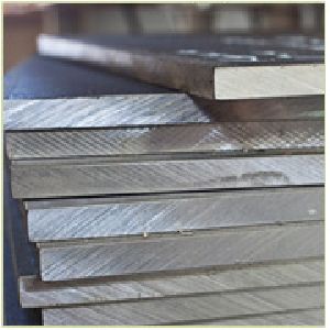 Stainless Steel Plate