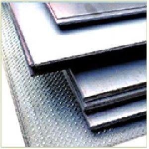 Stainless Steel Plate Cut Profile