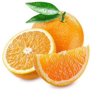 Fresh Orange