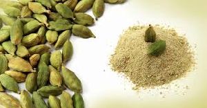 Cardamom