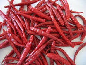 Sannam Dry Red Chilli