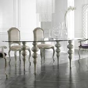 designer dining table