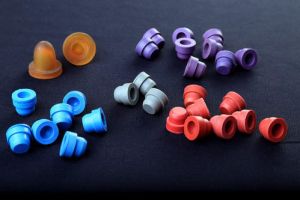 Rubber Stoppers