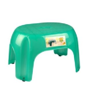 Mini Plastic Stool