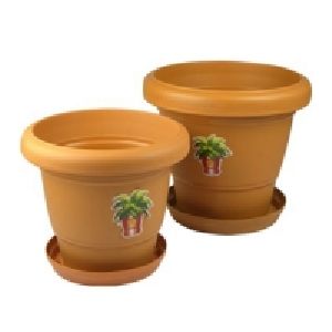 Plastic Planter