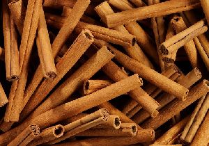 Cinnamon Sticks