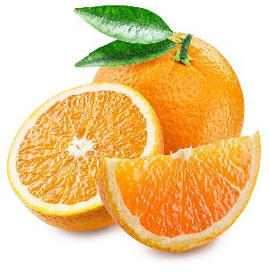 Fresh Orange