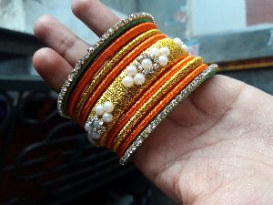 Designer Bangles