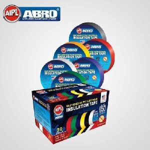 ABRO PVC Insulation Electrical Tape