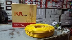 RR PVC Wires