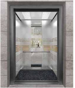 Modern Passenger Elevator