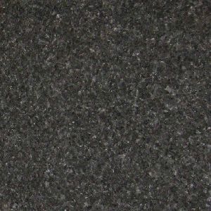 Angola Black Granite Stones