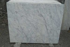 Banswara Purple White Imported Marble Stones