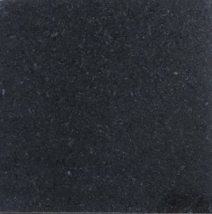 Rajasthan Black Granite (R Black)