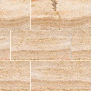 Scabas Vein Cut Travertine Stones