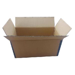15 Inch Cardboard Corrugated Boxes