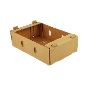 2.2 Inch Cardboard Corrugated Box