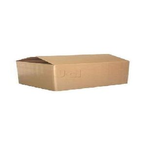 2.4 Inch Cardboard Corrugated Box