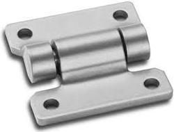 Welded Hinges