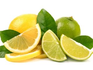 fresh Lemon