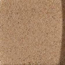 Silica Sand