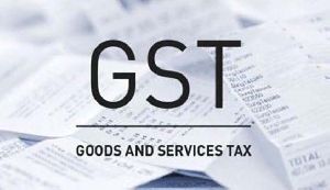 Goods and Services Tax Services